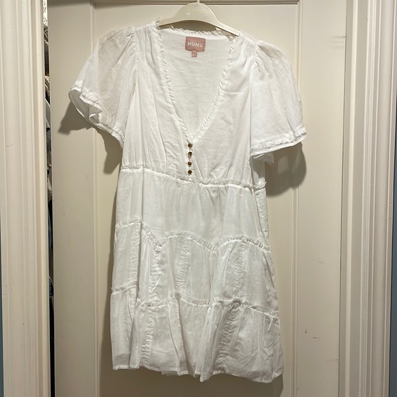 Super Cute Show Me Your Mumu Dress! - Picture 1 of 3